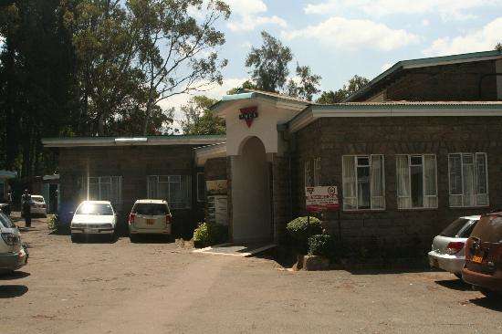 Nairobi Central Branch