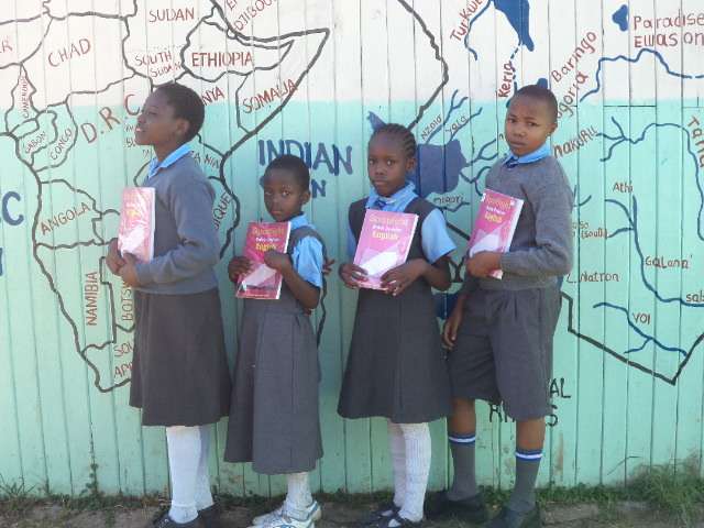 Shauri Moyo Branch